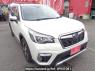 Used 2019 AT subaru forester SKE Image[0]