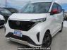 Used 2024 AT nissan sakura B6AW Image[0]
