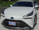 Toyota Mirai JPD20