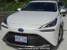 Used 2021 AT toyota mirai JPD20 Image[0]