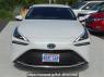 Used 2021 AT toyota mirai JPD20 Image[2]