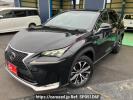 Lexus NX AYZ10