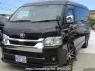 Used 2024 AT toyota hiace-wagon TRH214W Image[0]