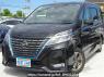 Used 2022 AT nissan serena HFC27 Image[0]