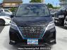 Used 2022 AT nissan serena HFC27 Image[2]