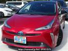 Toyota Prius ZVW51