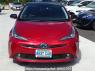 Used 2019 AT toyota prius ZVW51 Image[2]