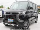 Mitsubishi Delica Mini B37A