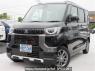 Used 2025 AT mitsubishi delica-mini B37A Image[0]