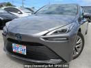 Toyota Mirai JPD20
