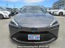 Used 2021 AT toyota mirai JPD20 Image[2]