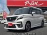 Used 2021 AT suzuki solio-bandit MA37S Image[0]