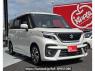 Used 2021 AT suzuki solio-bandit MA37S Image[2]