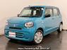 Used 2024 AT suzuki alto HA37S Image[0]
