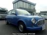 Used 1999 MT nissan march K11 Image[2]