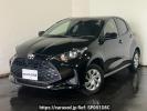 Toyota YARIS MXPA15