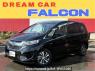 Used 2017 AT honda freed-hybrid GB7 Image[0]