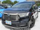 Honda Odyssey Hybrid RC4