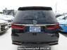 Used 2022 AT honda odyssey-hybrid RC4 Image[1]