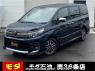 Used 2016 AT toyota voxy ZRR85W Image[0]
