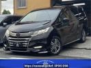 Honda Odyssey RC2