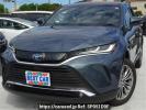 Toyota Harrier Hybrid AXUH80