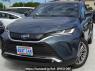 Used 2025 AT toyota harrier-hybrid AXUH80 Image[0]