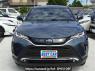 Used 2025 AT toyota harrier-hybrid AXUH80 Image[2]