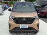 Used 2022 AT nissan sakura B6AW Image[2]