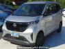 Used 2022 AT nissan sakura B6AW Image[0]