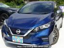 Nissan Leaf ZE1
