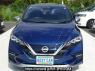 Used 2021 AT nissan leaf ZE1 Image[2]