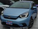 Honda Fit GR1