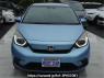 Used 2020 AT honda fit GR1 Image[2]