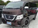 Nissan NV350 CARAVAN VAN VR2E26