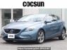 Used 2013 AT volvo v40 MB4164T Image[0]