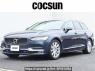 Used 2020 AT volvo v90 PD4204T Image[0]