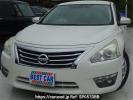 Nissan Teana L33