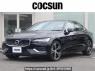Used 2019 AT volvo s60 ZB420 Image[0]