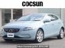 Used 2017 AT volvo v40 MB4154T Image[0]