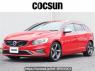 Used 2014 AT volvo v60 FB420 Image[0]
