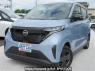 Used 2024 AT nissan sakura B6AW Image[0]