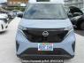 Used 2024 AT nissan sakura B6AW Image[2]