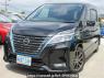 Used 2022 AT nissan serena HFC27 Image[0]