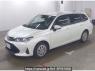 Used 2018 AT toyota corolla-fielder NRE161G Image[0]