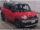 Suzuki XBEE MN71S