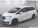 Honda Odyssey RC1