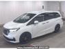 Used 2021 AT honda odyssey RC1 Image[0]