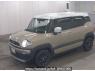 Used 2022 AT suzuki xbee MN71S Image[0]