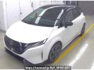 Nissan Aura FE13
